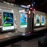 Лайтикс панель Crystal Mobile А3-АА