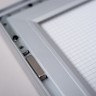 Световая панель Magnetic 12 мм (A4-2AA)